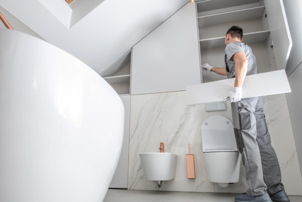 Remodeling Your Bathroom for Resale Value: Key Upgrades for Maximum ROI