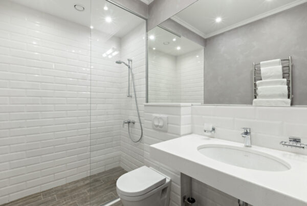 Before Remodeling Your Bathroom: Essential Considerations