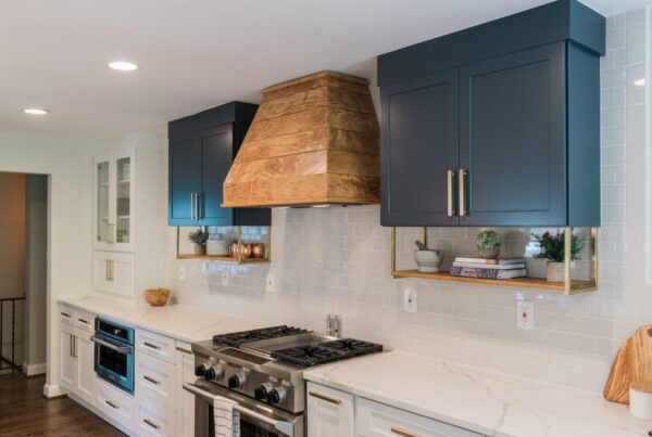 Advice on Kitchen Remodel: Essential Tips Before Starting Your Renovation