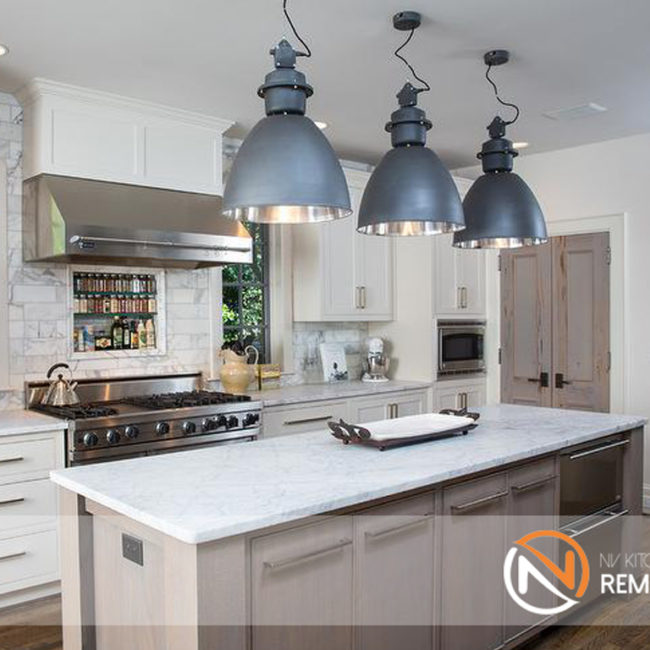 San Diego Kitchen Remodeling Contractor