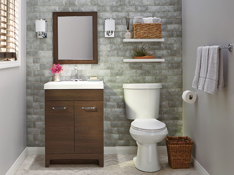Amazing Tiny Bathroom Remodel Ideas, Best Kitchens Bathroom Renovations