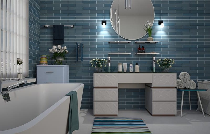 5 Things to Consider Before Your Next Bathroom Project