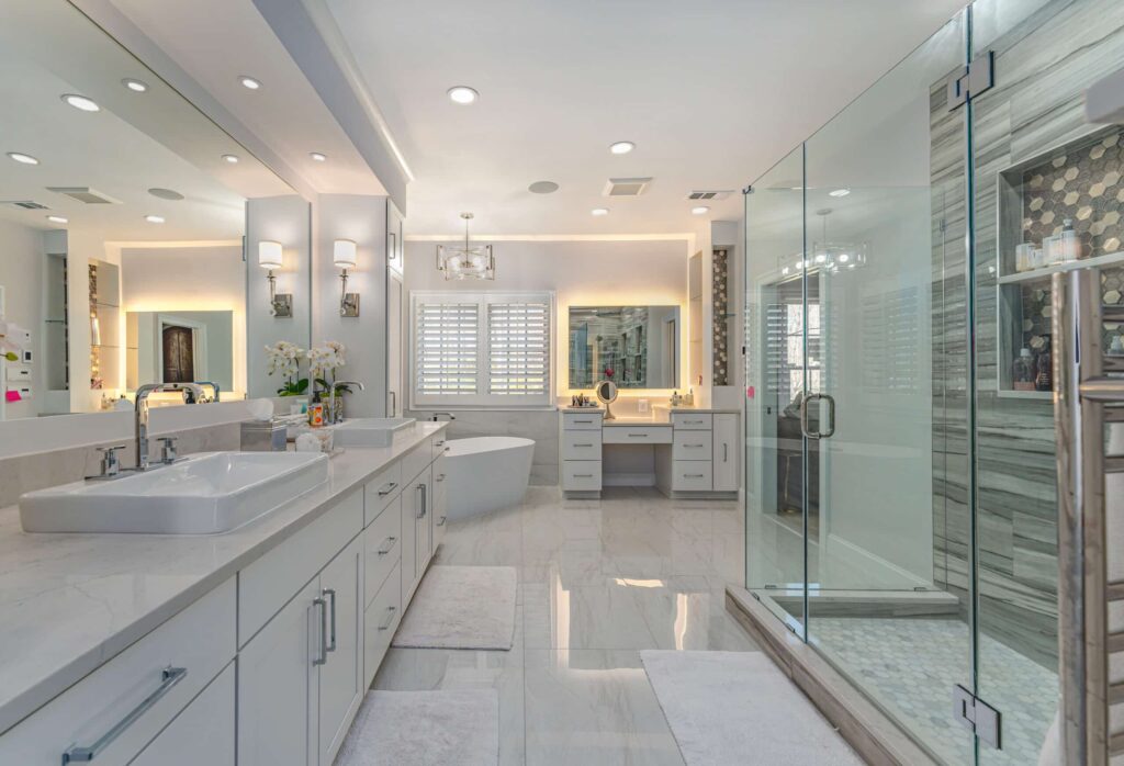 Bathroom Remodel Costs in 2024