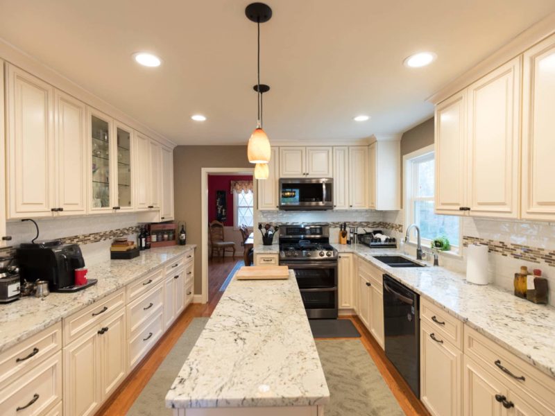 Kitchen Remodel Costs Everything You