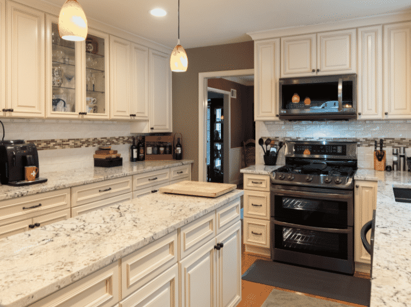Kitchen Remodeling Chantilly