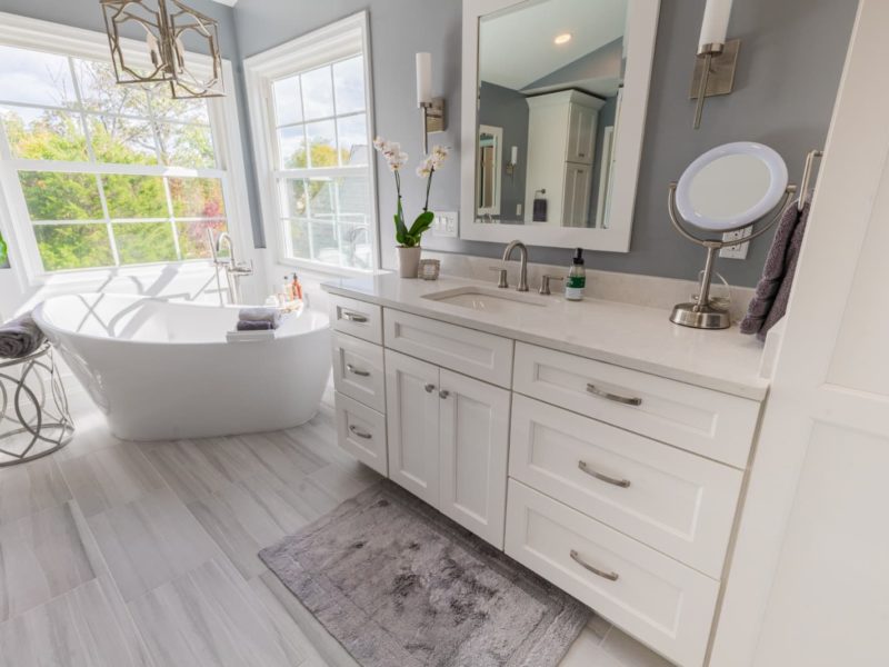 Common Bathroom Remodeling Mistakes to Avoid