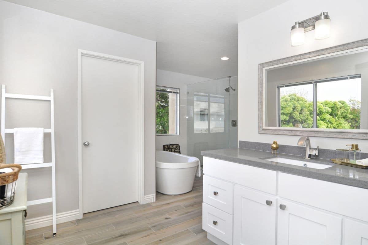 5 Things to Consider Before Your Next Bathroom Project