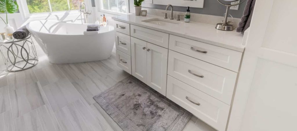 The Biggest Mistakes People Make When Using Their Under Sink Cabinet For  Storage