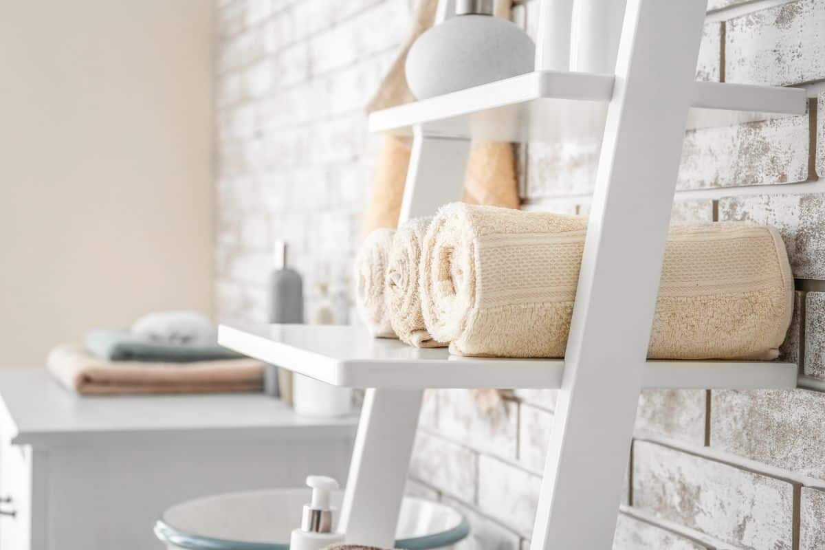 5 Bathroom Storage Mistakes (And How To Fix Them) - A Beautiful Mess