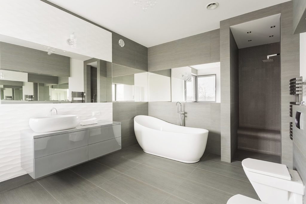 What Is The Cost Of Bathroom Remodeling, Can You Remodel A Bathroom For 5000 Sq