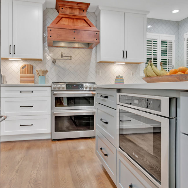 Kitchen Must-Haves When Remodeling