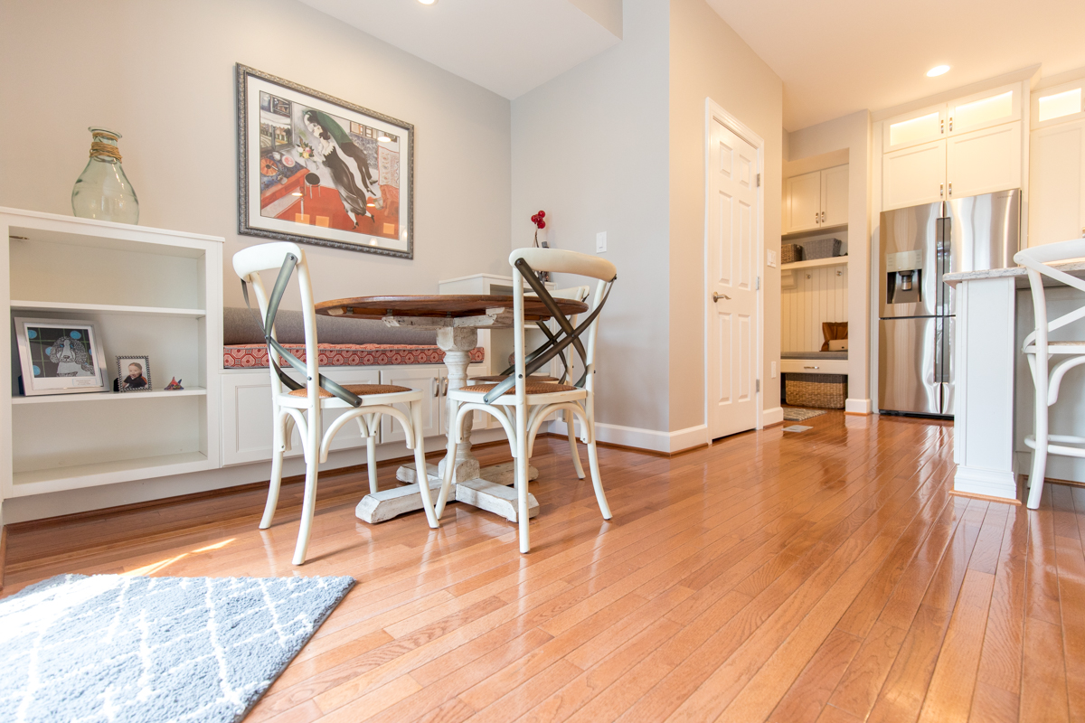 Cost of Hardwood Flooring: How Much Do Different Types Cost?