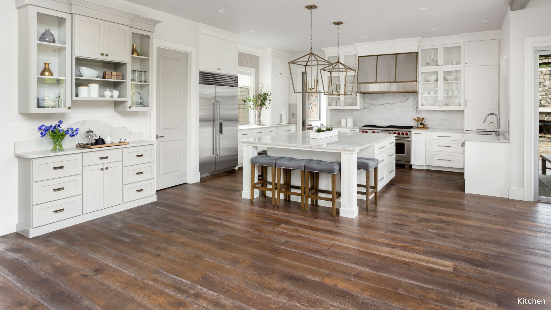 Cost of Hardwood Flooring