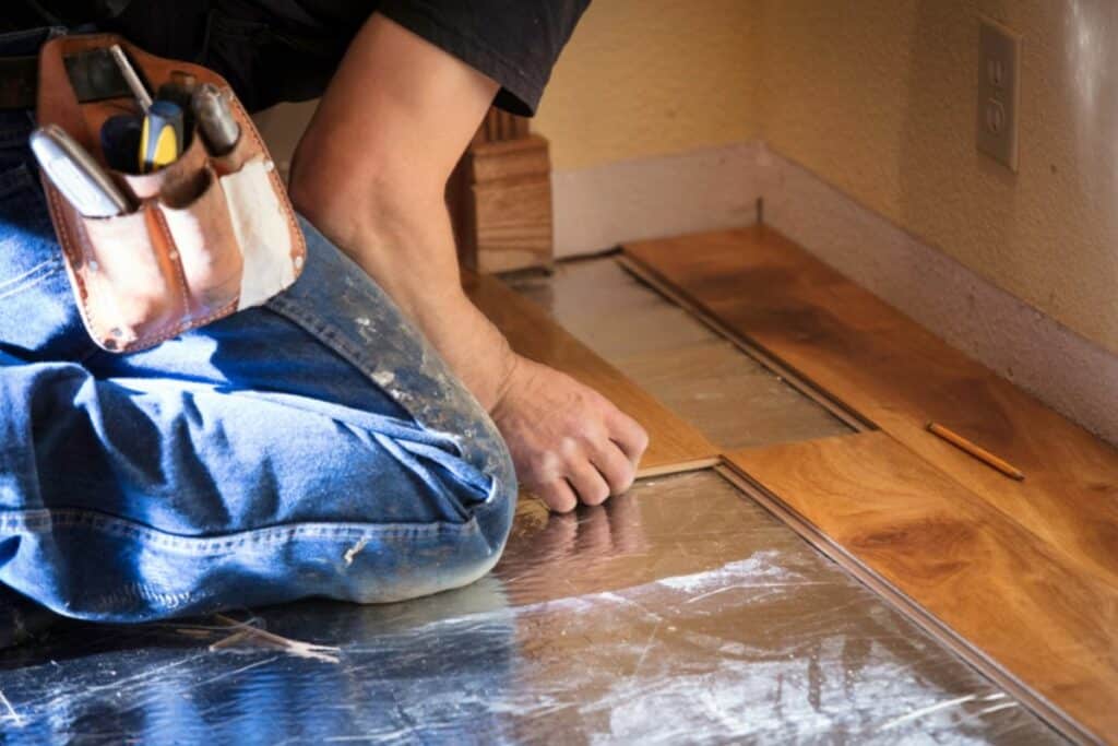 Cost Of Hardwood Flooring: How Much Do Different Types Cost? - NV ...