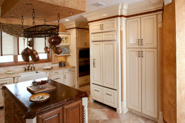Showplace Cabinetry - kitche design