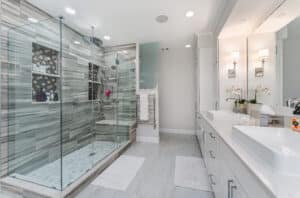 How to Fix Common Bathroom Storage Blunders and Maximize Space