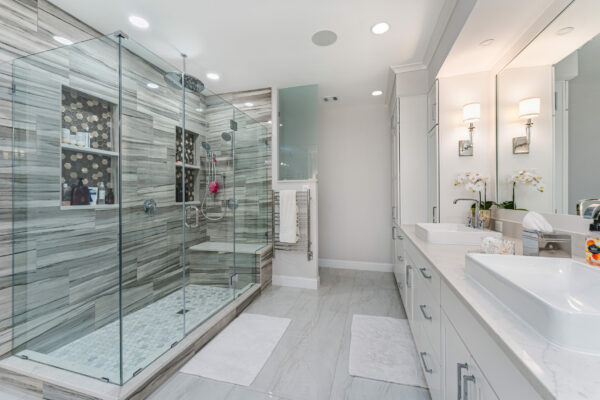 Bathroom Remodeler