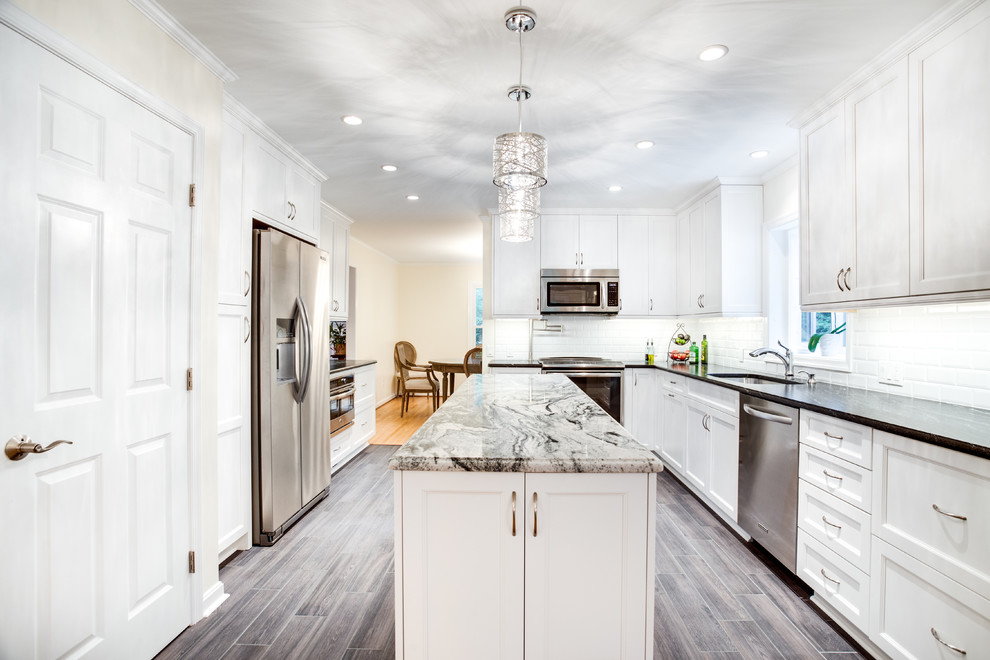 10 Kitchen Remodel Cost Everything
