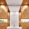 bathroom ceiling ideas