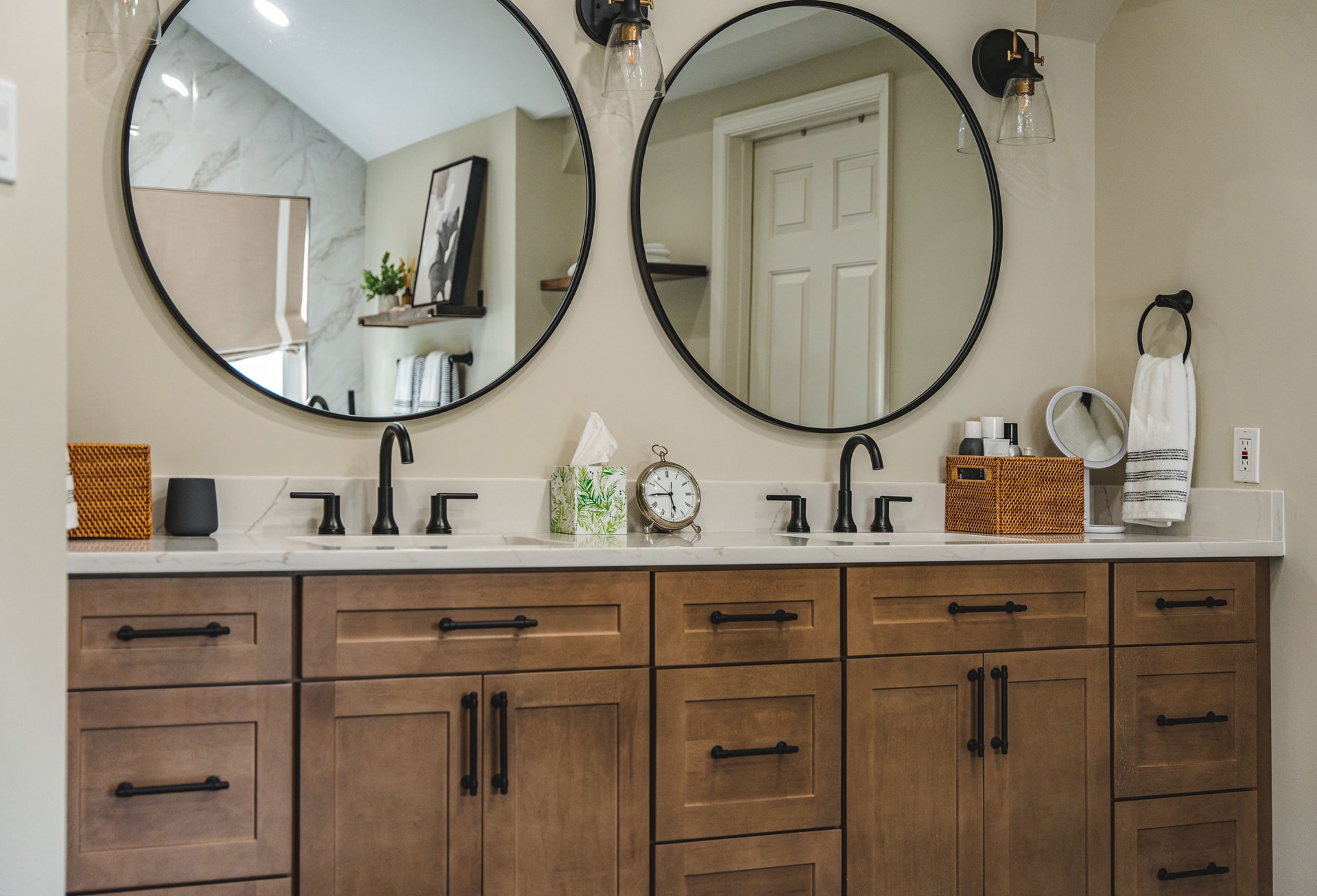 Alexandria Bathroom Remodeling Cost: What You Need to Know