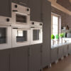 Cabinet Styles