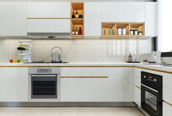 How to Choose the Right Contractor for Your Kitchen or Bath Remodel