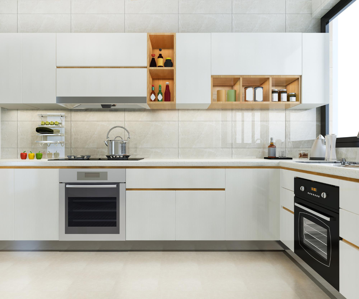 How to Choose the Right Contractor for Your Kitchen or Bath Remodel
