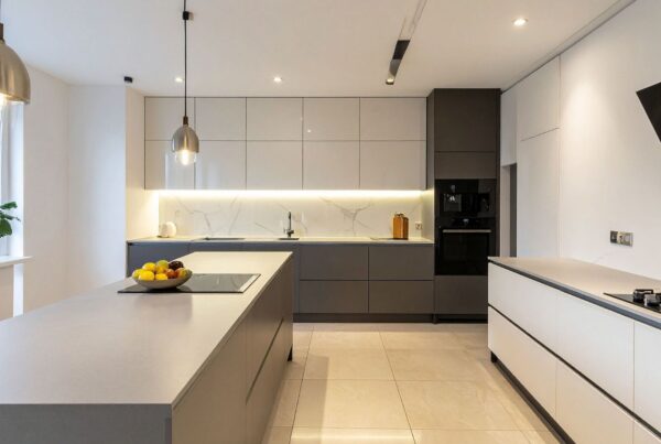 2026 kitchen design trends