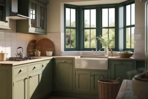 How to Choose the Best Cabinet Materials for Your Home