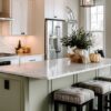 Maintain Granite Countertops